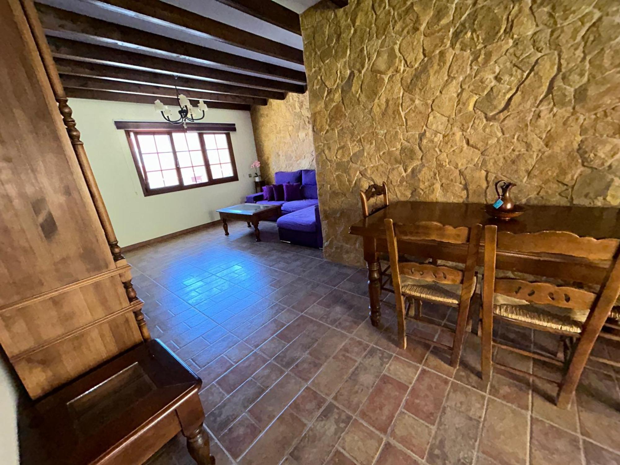 Villa Casa Lidia Puerto del Rosario  Exterior foto