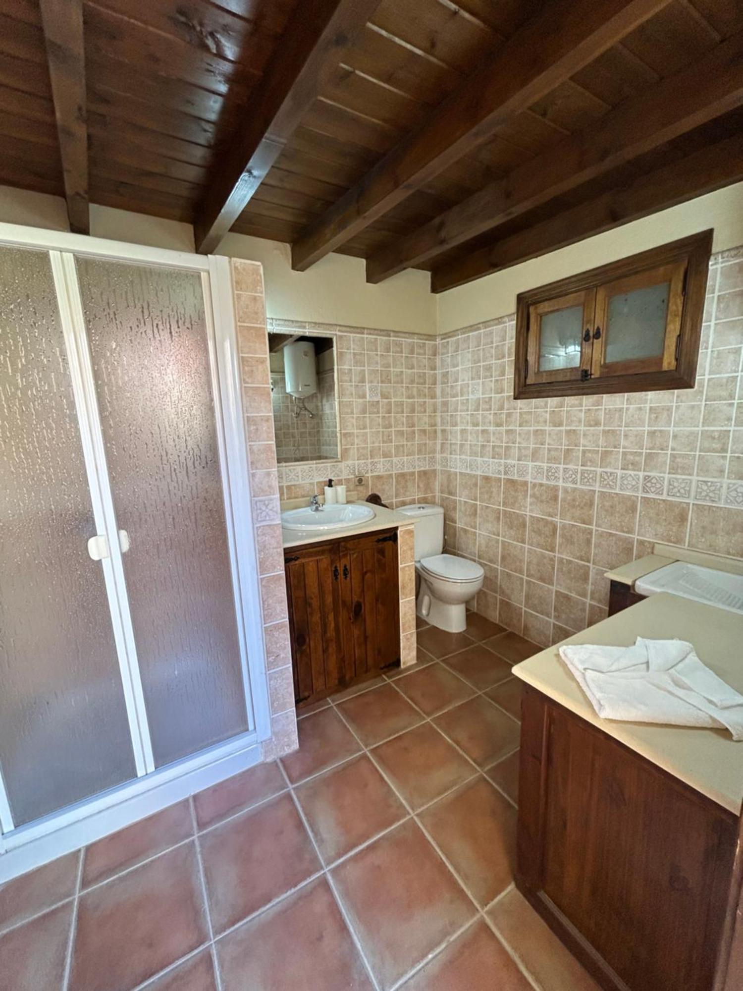 Villa Casa Lidia Puerto del Rosario  Exterior foto
